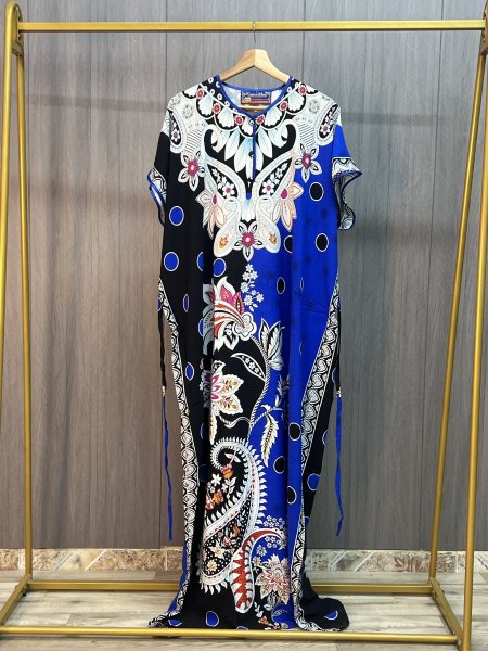 دشداش نص بنص